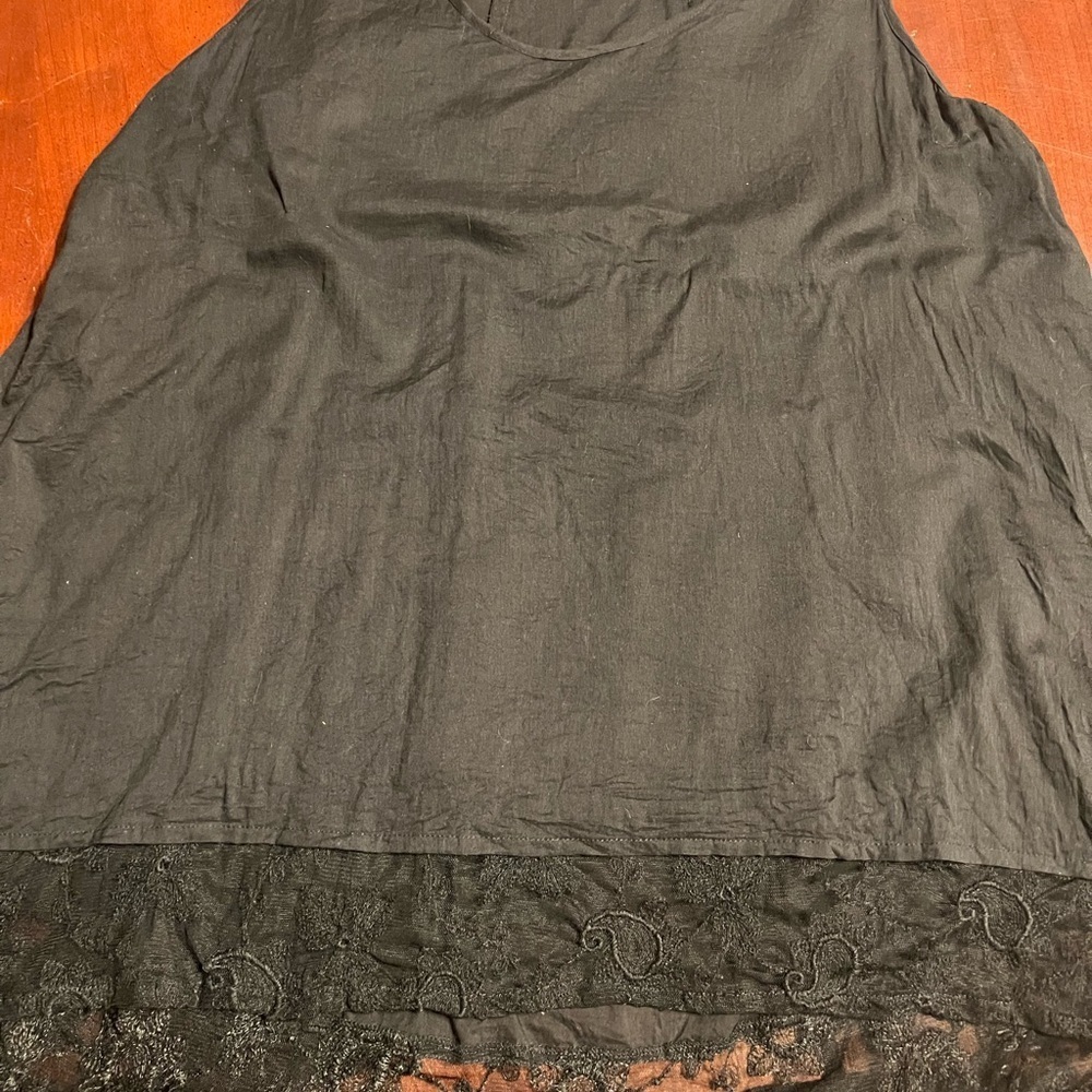 R Cinco Ranch Xl Sleeveless